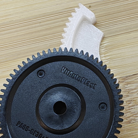  Vitautoplast RK60021030 цена, от 15.92 USD