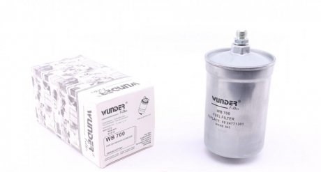 Фильтр тонкой очистки топлива Wunder WB700 цена, от 7.49 USD