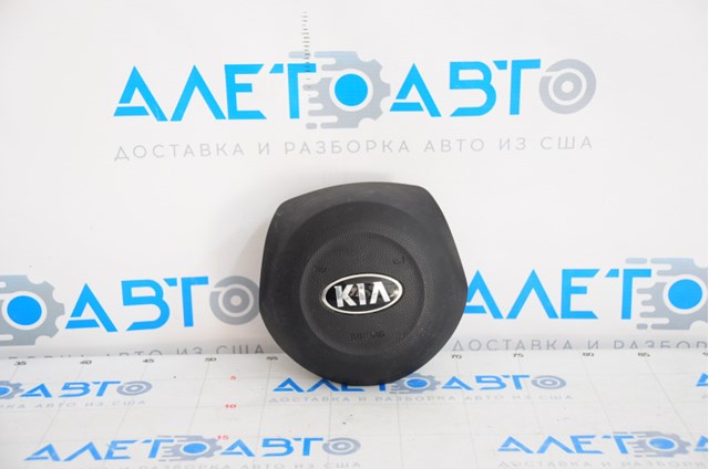 Подушка безопасности водителя 56900B2500EQ Hyundai/Kia