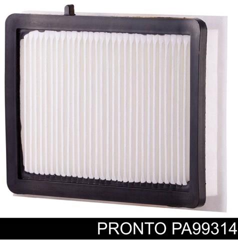 PA99314 Pronto Воздушный фильтр двигателя