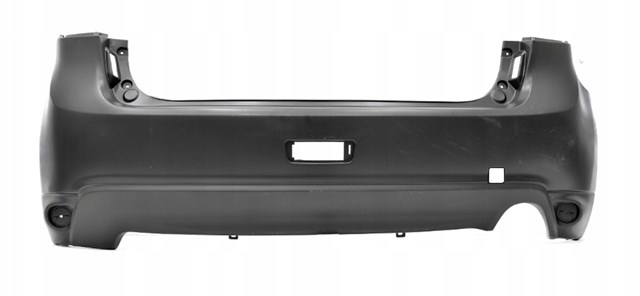 Compre FP4823950P FPS Pára-choque traseiro