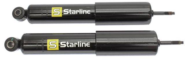 TLC002992 Starline Стойка передняя