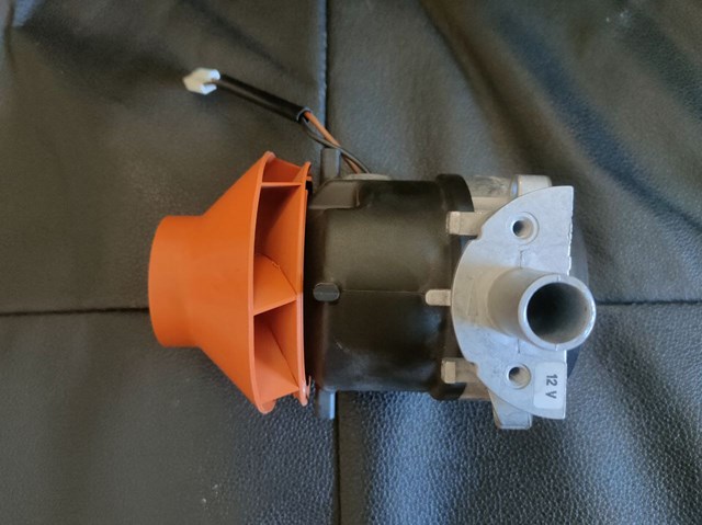  Eberspracher 251895200201 цена, от 265.73 USD