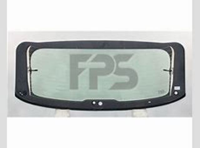 Ventana De Vidrio Puerta Delantera Izquierda GS3903D301 FPS
