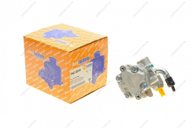 3422019 Autotechteile ГУР руля