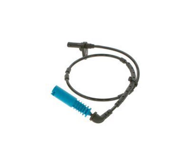 Датчик АБС (ABS) задний Bosch 265007855 цена, от 27.61 USD