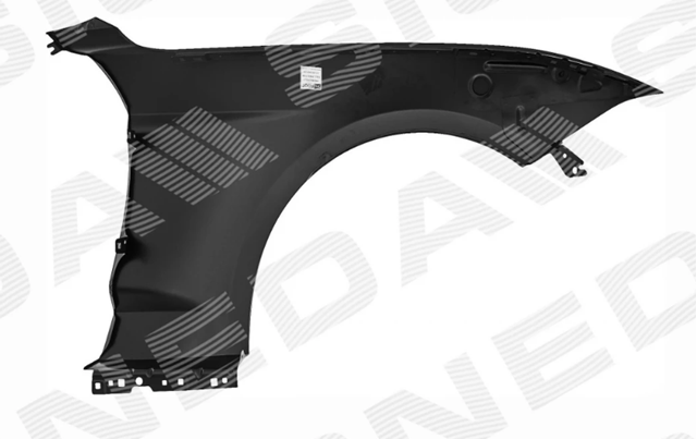 Купить RC941076 Signeda Радиатор системы охлаждения кондиционера