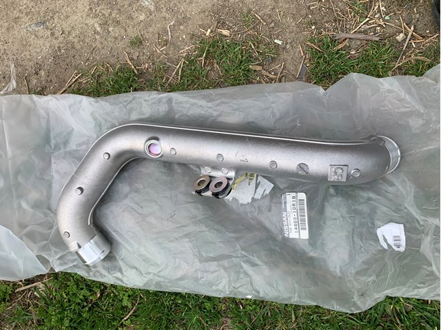 144601DR1B Nissan/Infiniti 