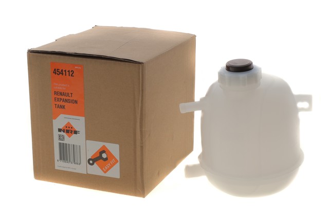  Расширительный бачок NRF 454112