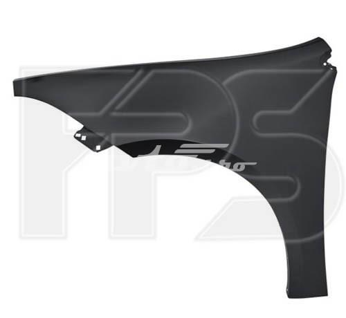 Боковая часть передняя правая FPS FP2406312 цена, от 50.57 USD