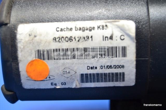 8200612331 Renault (RVI) 