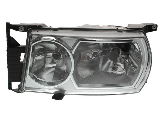 Фара левая Depo/Loro/Abakus 7711105LLDHE цена, от 257.26 USD