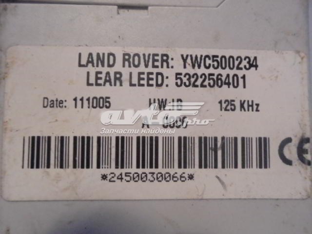 YWC500234 Land Rover 
