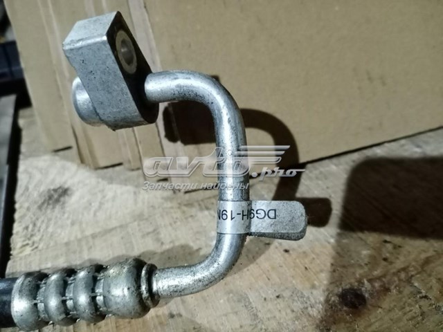 DG9H19N651AB Ford
