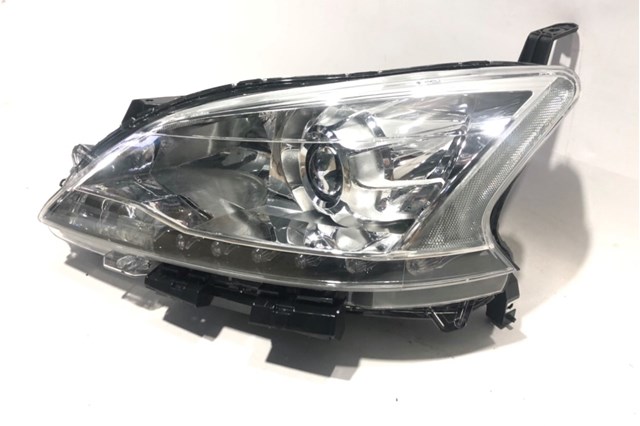 Купить 260603RA5A Nissan/Infiniti Фара левая передняя