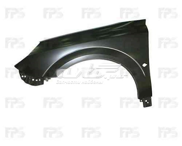 Крыло переднее левое FPS FP5209311 цена, от 128.94 USD
