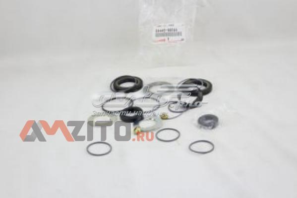 Kit de reparação da cremalheira da direção (do mecanismo), (kit de vedantes) Toyota Land Cruiser preço, a partir de 58,22 USD