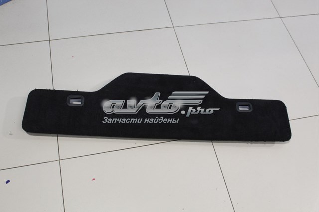 LR096952 Land Rover Обшивка-облицовка багажника