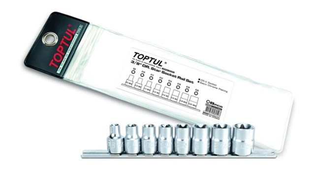 GAAG0802 Toptul 