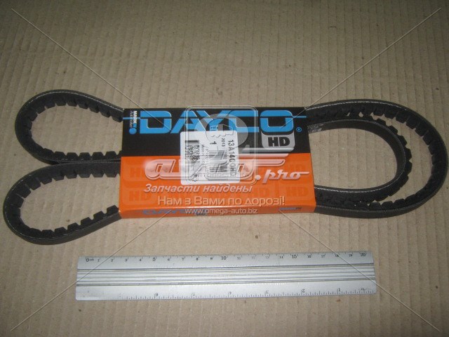Ремень кондиционера Dayco 13A1400HD