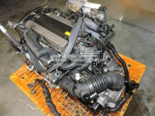 Motor montado Mitsubishi Galant preço, a partir de 586,87 USD