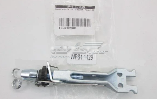 S11129 WP 
