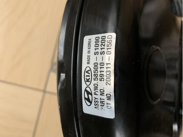 58500S1090 Hyundai/Kia 