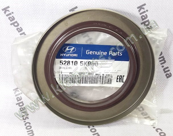 528105K000 Hyundai/Kia 