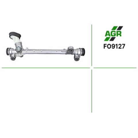 FO9127 AGR cremalheira da direção