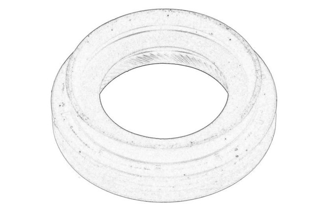 1686556580 PEUGEOT Anillo retén de semieje, eje delantero, derecho original y equivalente