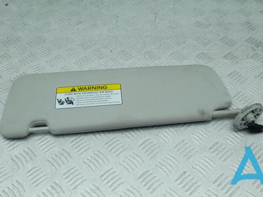 Солнцезащитный козырек 85220C6010BGA Hyundai/Kia