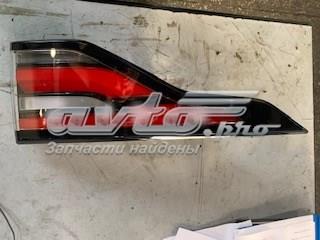 Фонарь задний левый внешний HY3213405CE Land Rover
