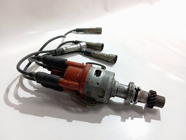Привод распределителя зажигания VAG 026905206F цена, от 63.35 USD