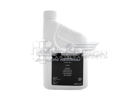 G052518A2 VAG масло коробки
