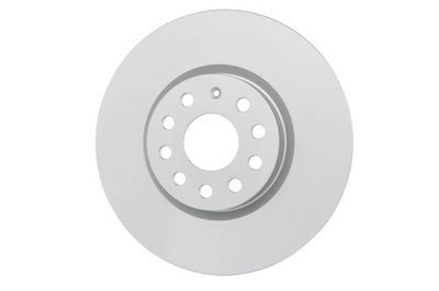 Тормоз дисковый передний Bosch 986479932 цена, от 54.21 USD