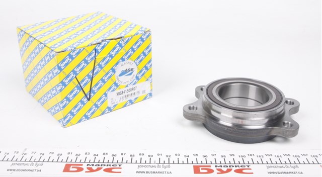 Подшипник ступицы XBGB41500R07 SNR