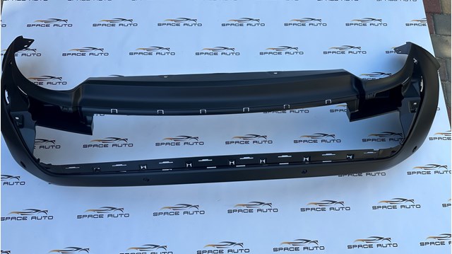 Бампер задний, центральная часть Nissan/Infiniti 850B06RR0C цена, от 150.55 USD