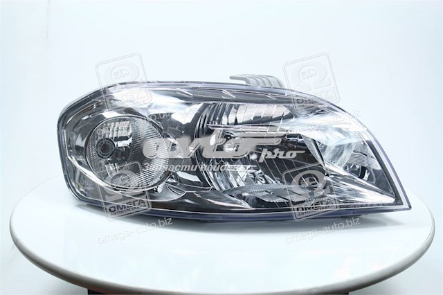 Фара правая TYC 20B081A52B