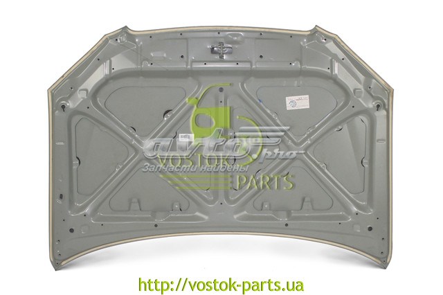 Капот двигателя BYD BYDF38402010