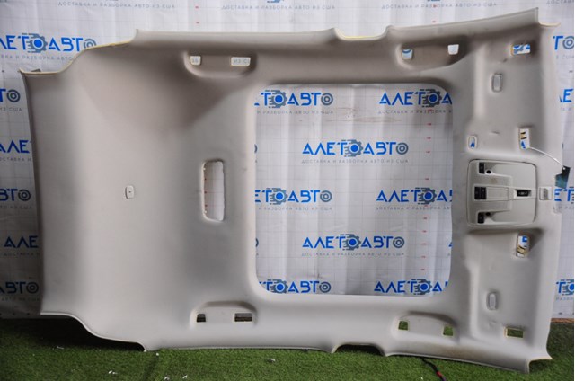 739B05DH6C Nissan/Infiniti Изоляция термошумовая