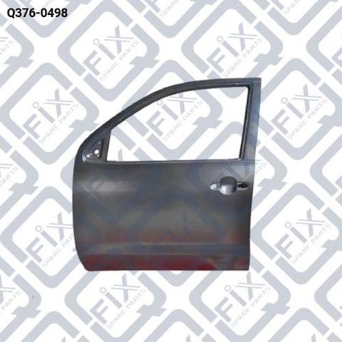 Q3760498 Q-fix Водительская дверь