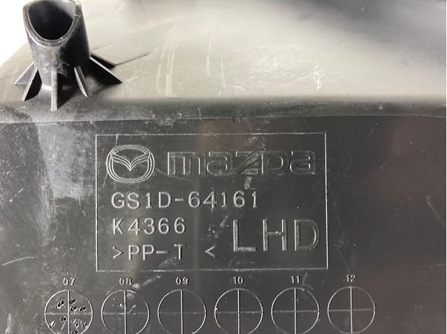  Mazda GS1D64161