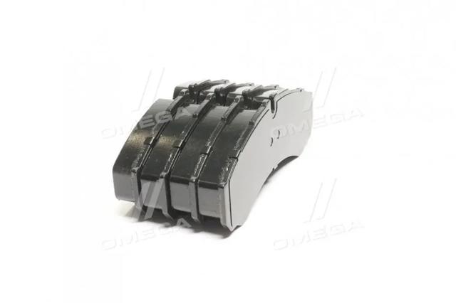 Колодки дисковые  Rider RD29121STD цена, от 21.04 USD