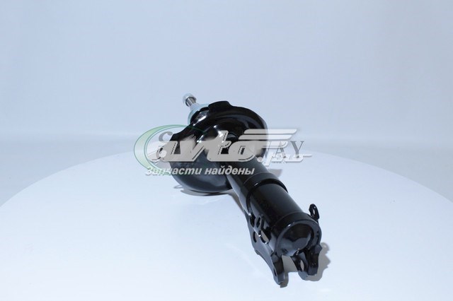 A112915010BA Shikoo Амортизаторы задние