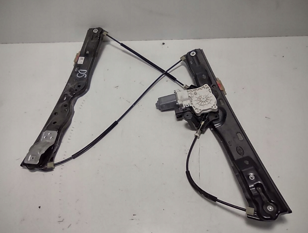 Механизм стеклоподъемника водительской двери Land Rover LR078971 цена, от 62.08 USD
