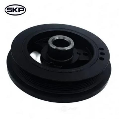 Шкив коленвала SK594018 SKP