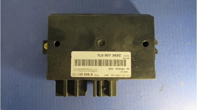  VAG 7L0907383C
