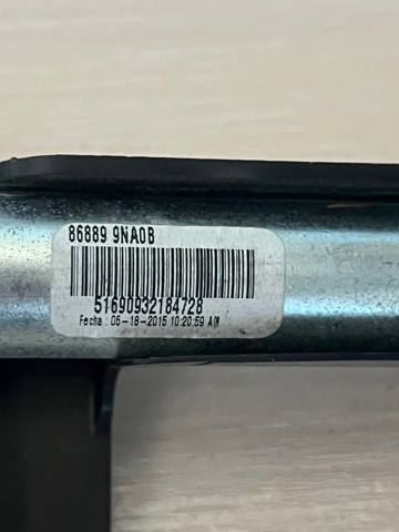  868899NA8B Nissan/Infiniti
