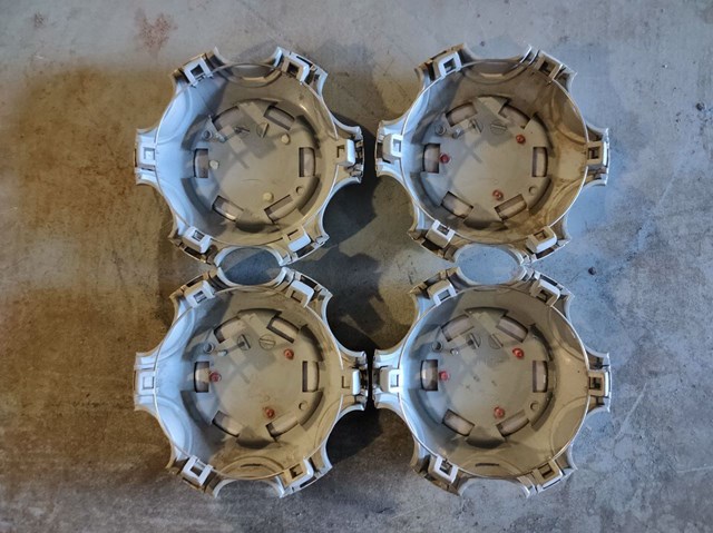 4260B60070 Toyota Колпаки на диски