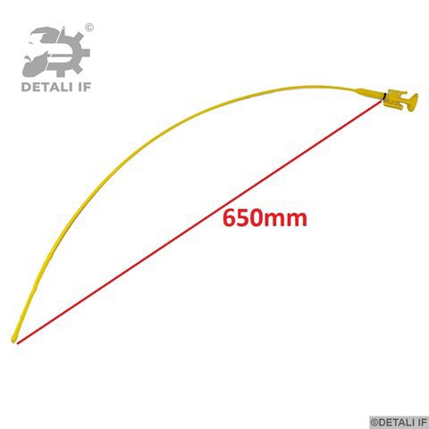 Масляный щуп Detali IF DF13993